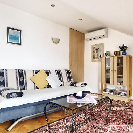 Apartment Anja - Panoramic View Ντουμπρόβνικ Εξωτερικό φωτογραφία