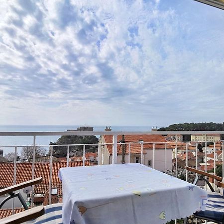 Apartment Anja - Panoramic View Ντουμπρόβνικ Εξωτερικό φωτογραφία