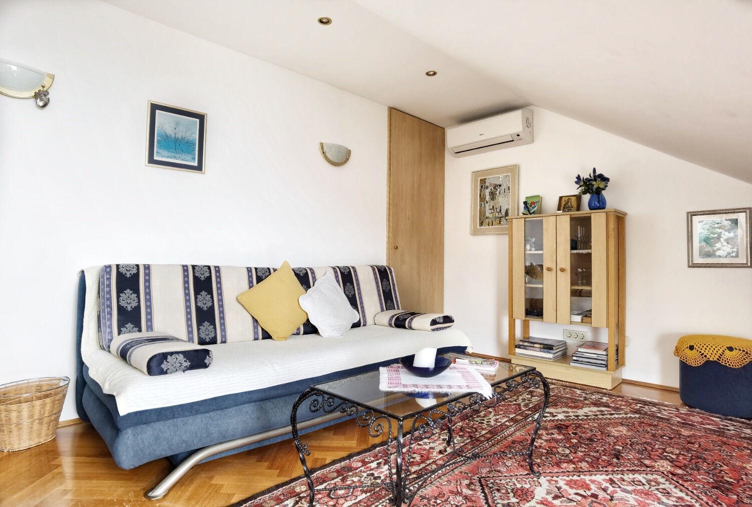 Apartment Anja - Panoramic View Ντουμπρόβνικ Εξωτερικό φωτογραφία