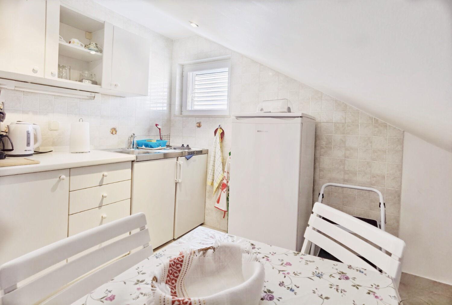 Apartment Anja - Panoramic View Ντουμπρόβνικ Εξωτερικό φωτογραφία