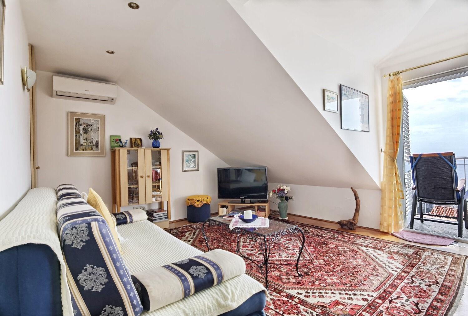 Apartment Anja - Panoramic View Ντουμπρόβνικ Εξωτερικό φωτογραφία